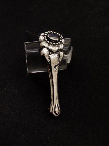Brooches