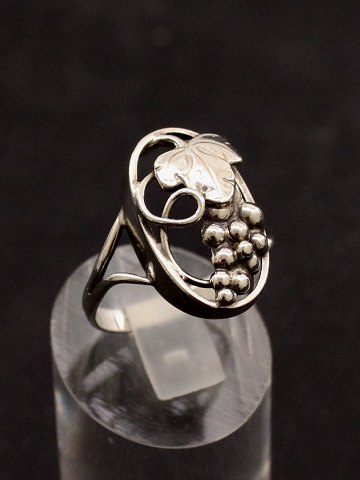 Finger rings