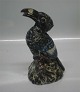 Royal Copenhagen Art Pottery
22648 RC Rhino Bird 19.5 cm Karl Larsen January 1977