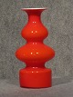 Holmegaard carnaby vase.