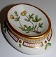Royal Copenhagen Flora Danica Salt Dish, Soup Dish or Paper weight 20/3557