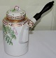 Royal Copenhagen Flora Danica Coffee Pot No 3620 or No 126