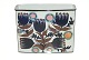 Royal Copenhagen Vase
Dec. number 206/2942
SOLD