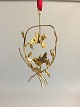Georg Jensen Juleuro 1998 - Juleneget
