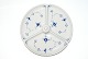 B&G Blue Fluted, Cabaret dish with a round knob
SOLD
