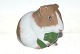 Bing & Grondahl, Guinea Pigs