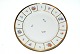Royal Copenhagen Henriette, Lunch Plate
Dec. number 444/8550
SOLD
