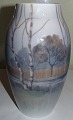 Bing & Grøndahl Art Nouveau Vase 8322/243