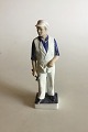 Royal Copenhagen Figur Tømrer No. 4535