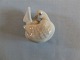Royal Copenhagen Figurine pigeon No 4787