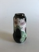 Rørstrand Art Nouveau Unika Vase af Algot Eriksson