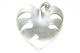 Leaf brooch from A. Michelsen silver smithy
SOLD