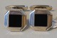 Georg Jensen Silver Cufflinks
#202
SOLD