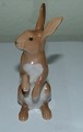 Bing og Grøndahl Figur Hare No. 2141