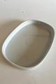 Royal Copenhagen Gemma Oval bakke No 14688