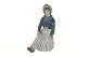 Large Dahl Jensen Figure Fano Girl in wedding dress
SOLD