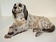 Dahl Jensen
Large figurine, setter