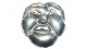 Georg Jensen Brooch with moonstone # 113
SOLGT