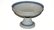 Royal Copenhagen Blue Fan, Eager on foot
Sold