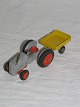 Tekno
Massey Ferguson
Tractor