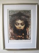 Kurt Trampedach 
Lithography