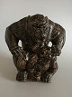 Text zug&auml;nglich auf D&auml;nische