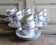 B&G Empire coffee cup no. 102/305