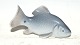 Royal Copenhagen Figurine, Crucian
SOLD