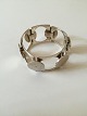 Bent Knudsen Sterling Sølv Armbånd No 326