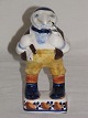 Aluminia 
Figurine
