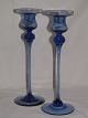 Cassiopeia Candlesticks