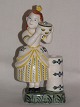 Aluminia 
Child Welfare
Figure
Princess