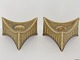 ReliefCandle light holder - Small