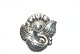 GEORG JENSEN BROCHE #71
SOLGT