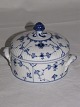 Musselmalet Riflet
Smørkop
Royal Copenhagen
