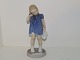 Bing & Grøndahl figur
Spildt mælk
