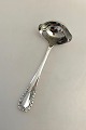 Georg Jensen Sterling Sølv Nordisk Sovseske No. 153