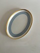 Royal Copenhagen Hjortekær Oval Bakke No 9405