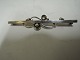 Georg Jensen
Sterling (925)
Brosche
Design 234B