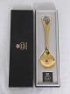 Georg Jensen 
Year spoon
1983