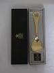 Georg Jensen 
Year spoon
1989