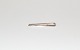 Hans Hansen for Georg Jensen slipsenål i sterling sølv