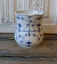 Royal Copenhagen Musselmalet riflet sellerivase no. 294