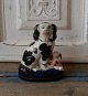 Staffordshire figur