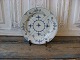 Royal Copenhagen Antik Musselmalet tallerken ca. 1800. 24cm.