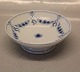 B&G Empire tableware 222 Bowl on foot, (small) 5 x 15.5 cm (427)
