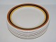 Rörstrand Fokus
Large side plate 18 cm.