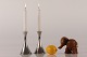 Just Andersen
Candlesticks
Model 2691