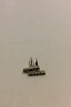 Niels Erik From Sterling Cuff Links