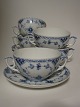 Blue Fluted Half Lace
Bouilloncup
Royal Copenhagen
